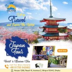 Exploring Japan: A Comprehensive Guide with Happy Vacation