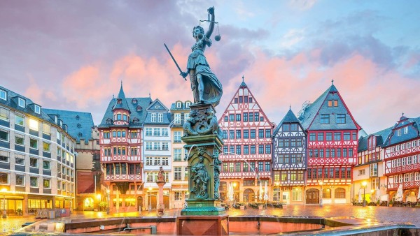 Germany Business and Tourist Visa