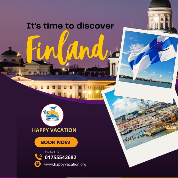 Finland Tourist Visa