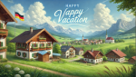 জার্মানি ভ্রমণ: Happy Vacation-এর সঙ্গে আপনার স্বপ্ন পূরণ