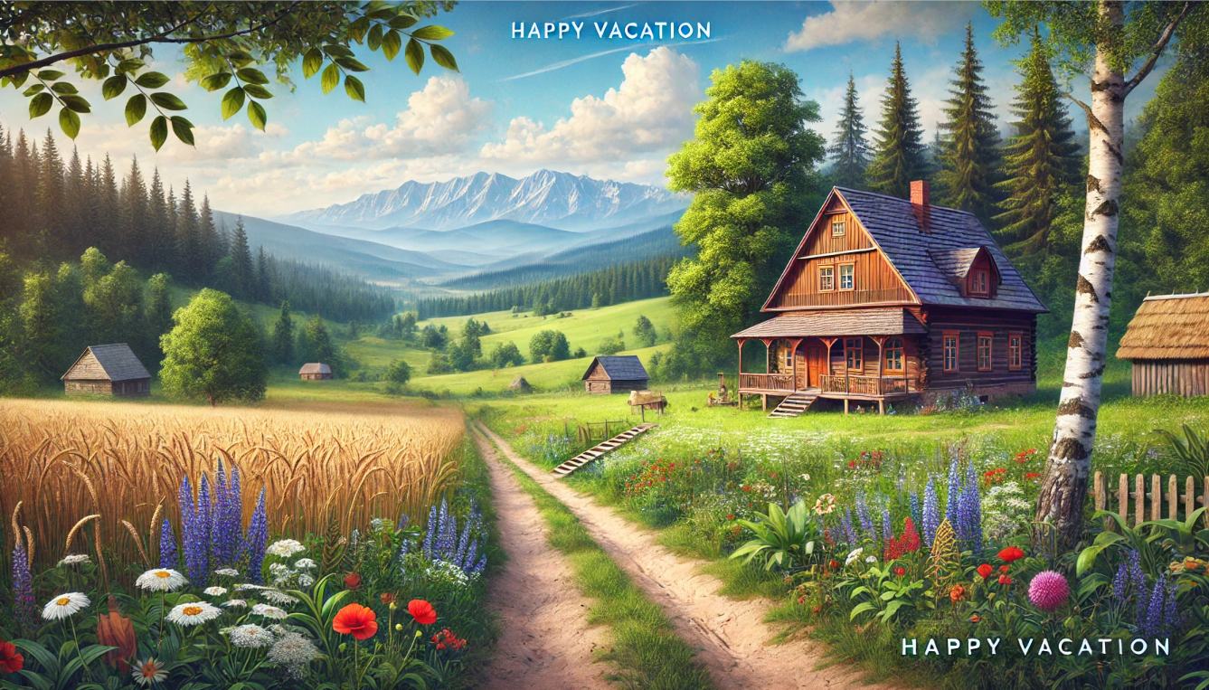 পোল্যান্ড ভ্রমণের সেরা অভিজ্ঞতা: Happy Vacation-এর মাধ্যমে প্ল্যান করুন