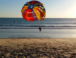 Southwest States (Ex Los Angeles)